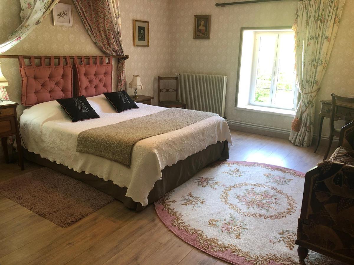 Le Logis De Vallans 外观 照片