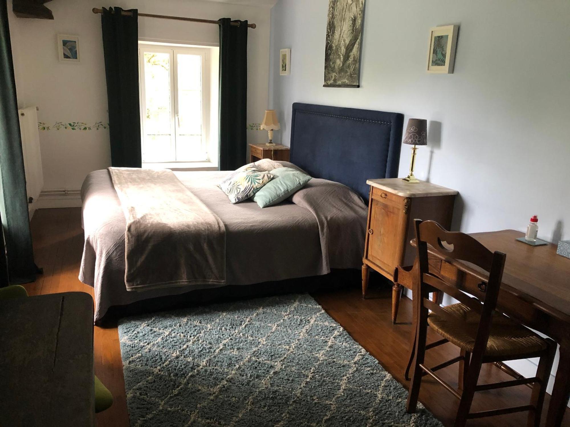 Le Logis De Vallans 外观 照片