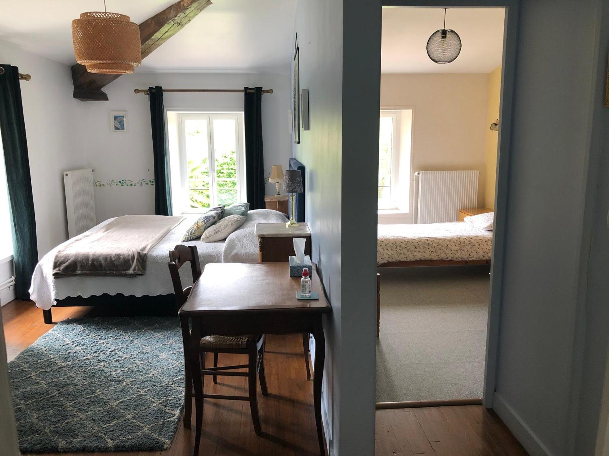 Le Logis De Vallans 外观 照片