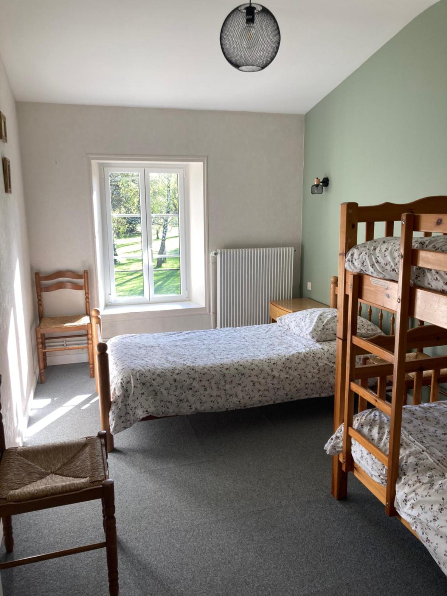 Le Logis De Vallans 外观 照片