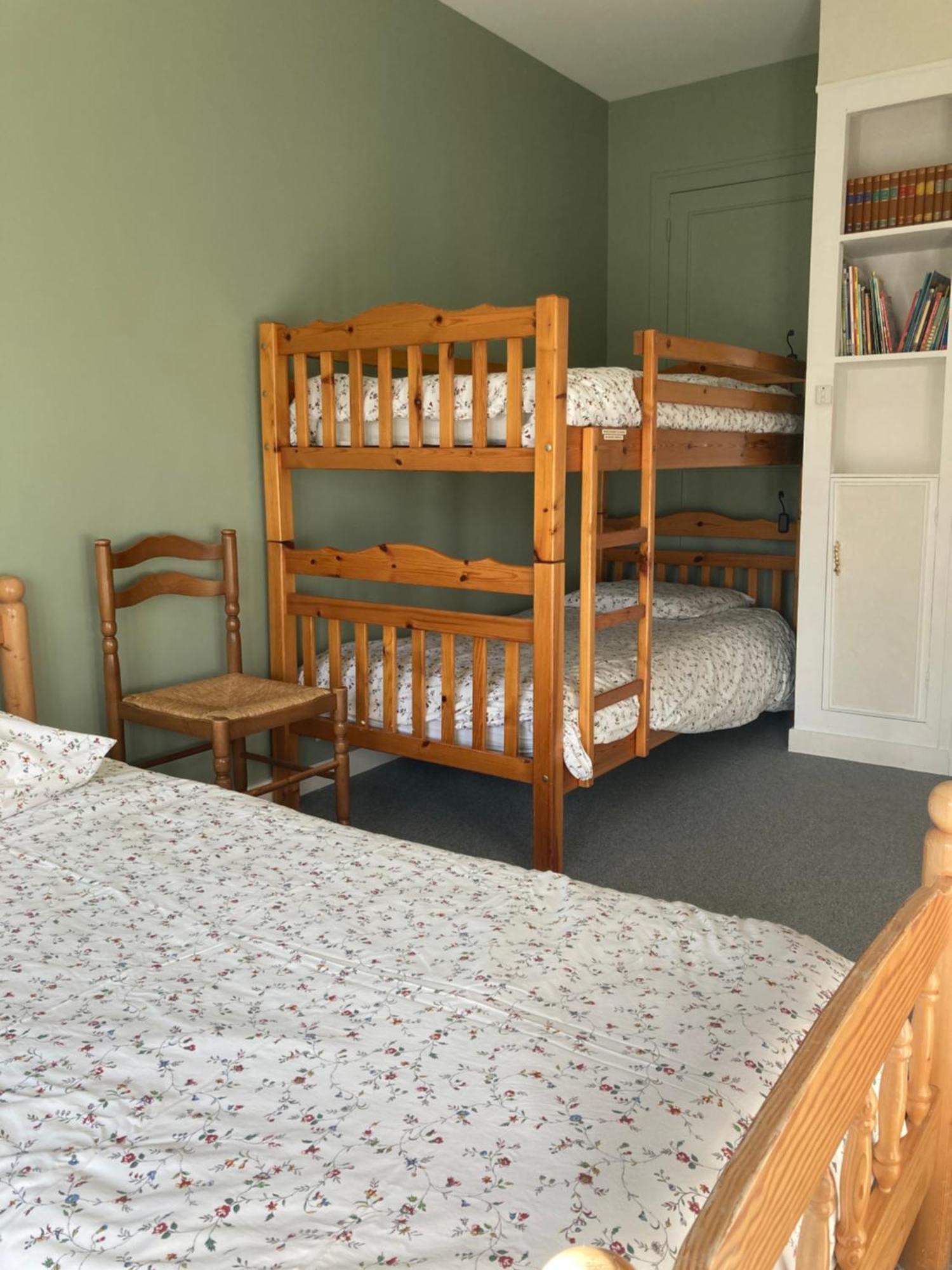 Le Logis De Vallans 外观 照片